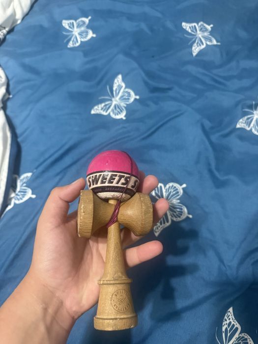 kendama sweets starter