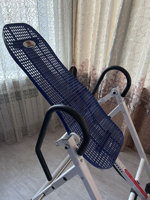 Инверсионный стол для тренировки