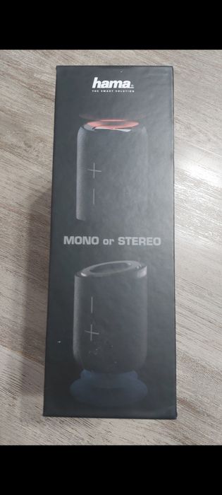Boxe bluetooth  Hama 2 x 10 w
