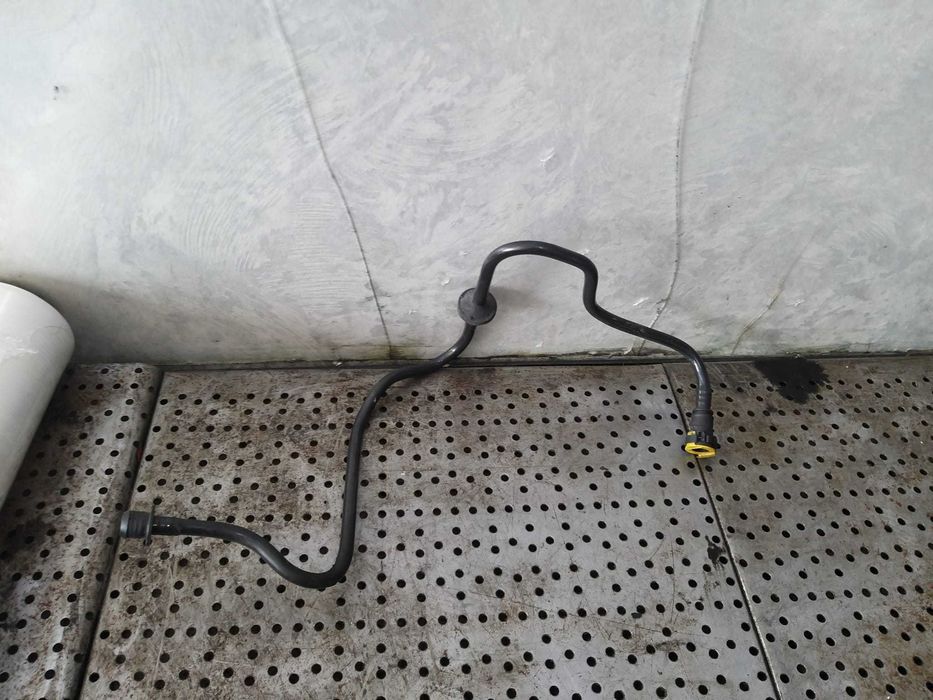 Conducta vacuum 1.7 cdti opel astra h