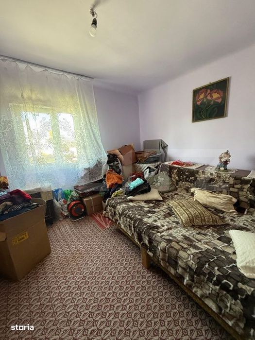 Casa cu teren 1000 m Drajna/PH