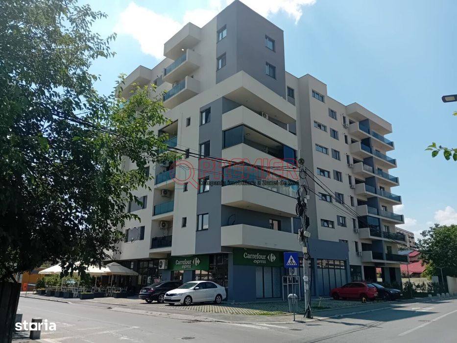 Apartament 2 camere Decomandat 59 mp | Bloc 2024 | Brâncoveanu -