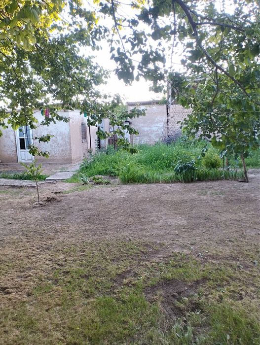 Уй сотилади участка