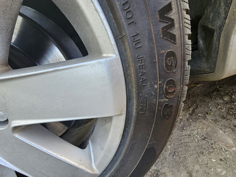 Форд Мондео Мк3 НА части