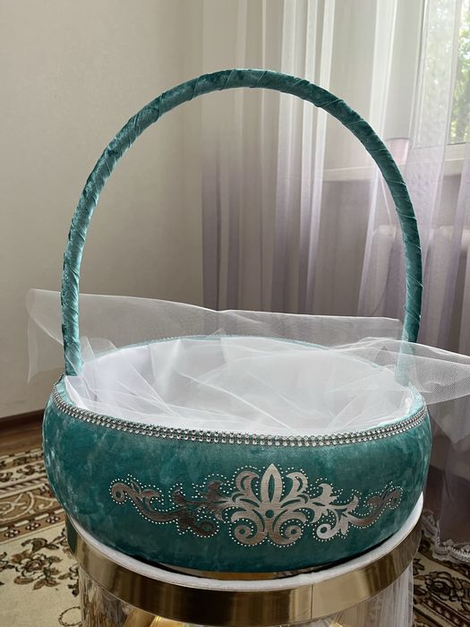 Корзиналар сатылады