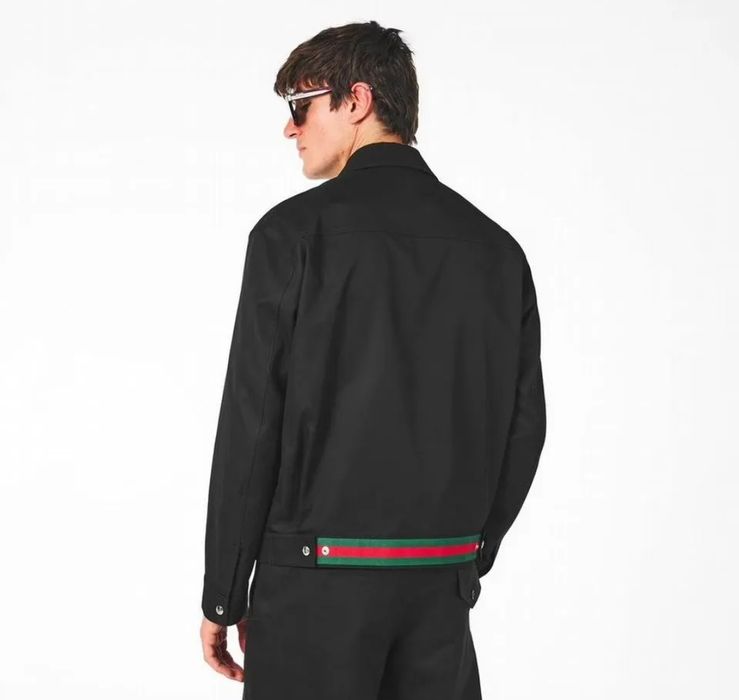 Куртка Gucci оригинал
