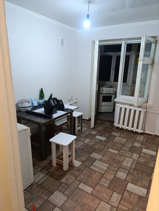 Продаётся 1/4/4,кирпич, 28м2. ТТЗ 1,ор-р АТС ! Свежий ремонт! Ипотека!