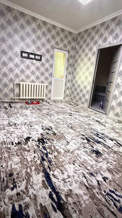 V3487 ПРОДАЕТСЯ 3/4/4 на: Феруза  Ор.р:Окушерство гинекологии 51м2