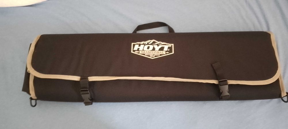 Чанта за лък Hoyt