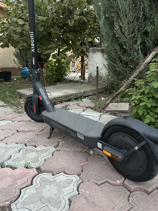 Xiaomi 4 Pro Gen 2 – Autonomie 60 km – 800 km – Întreținută