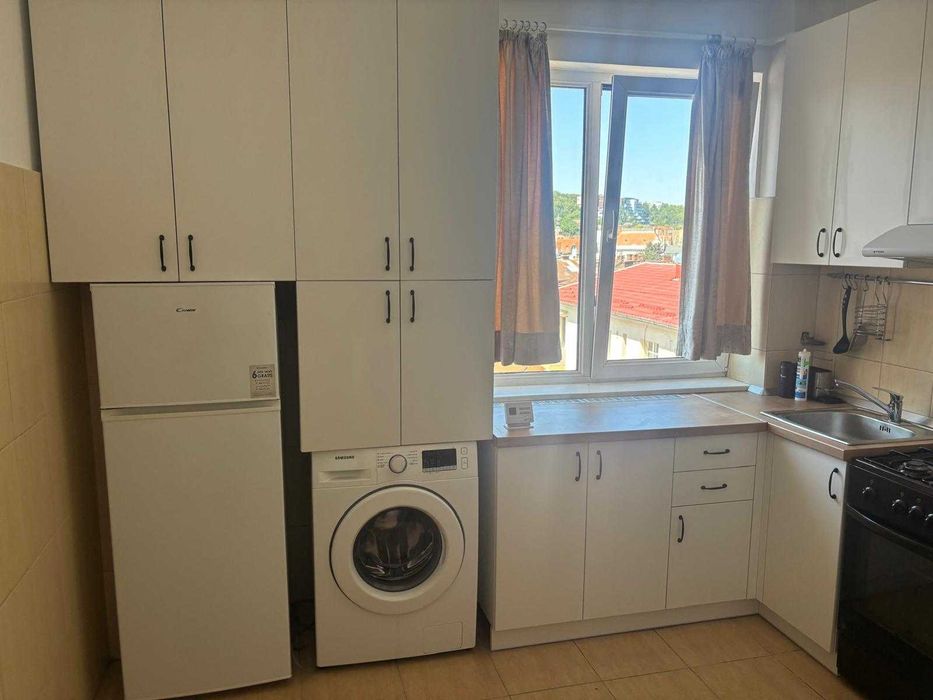 apartament 2 camere, central P-ta  Mihai Viteazu