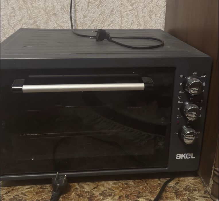 Akel печка продется срочно