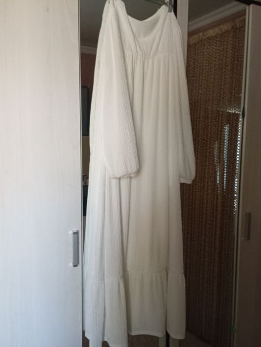 Продаются  платья для покрытых девочек