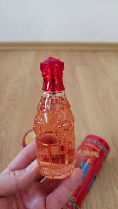 parfum Apa de toaleta VERSACE Red Jeans, Femei, 75ml