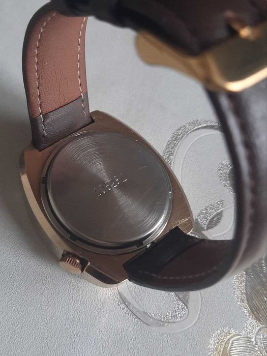 ПОЛЁТ-кварц Ау10