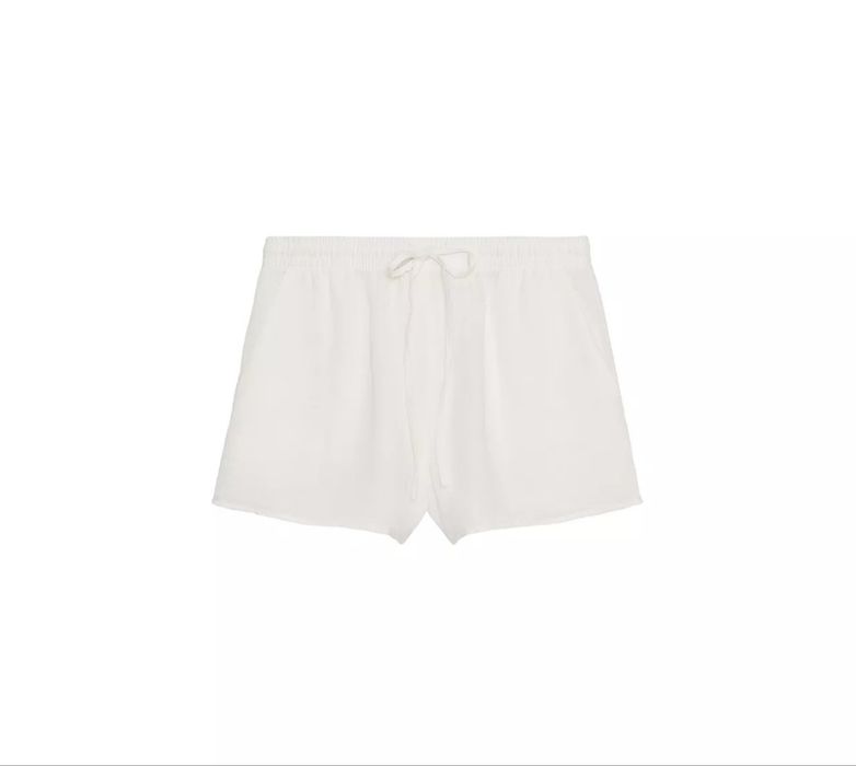 Нов ленен сет Zara
