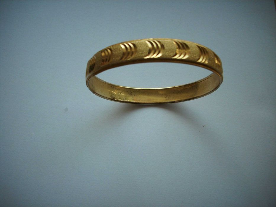 Гривна /позлатена/