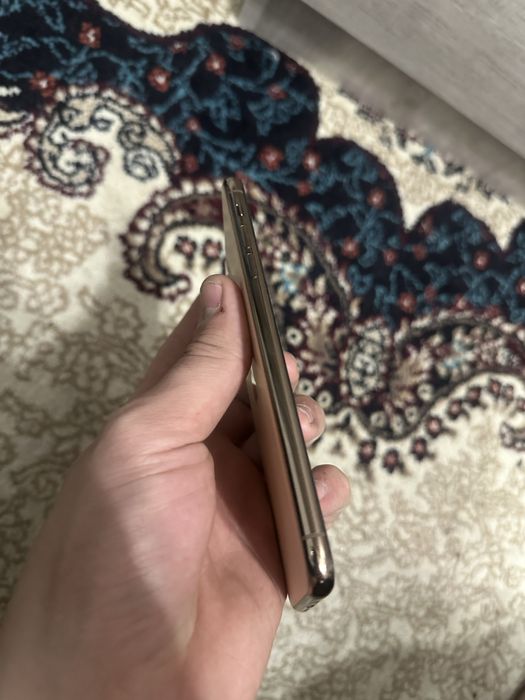 Iphone 11 pro max 256gb