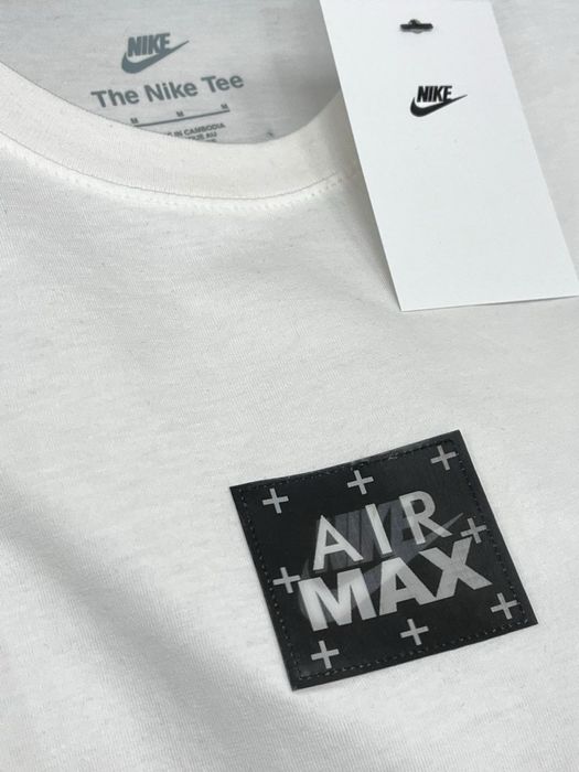 Мъжка тениска Nike