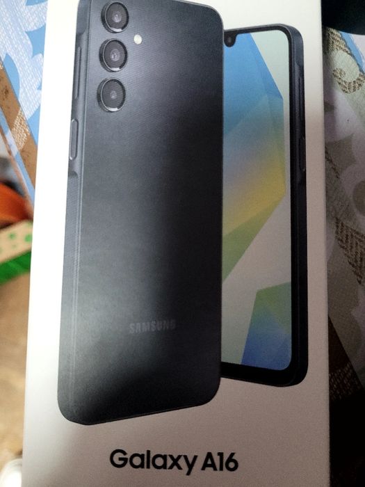 Samsung galaxi A16