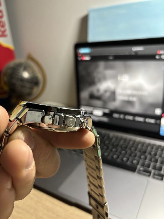 Ceas martyn line Nou