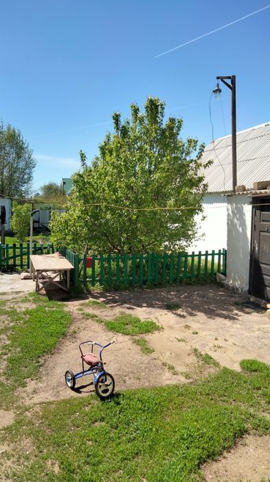 Продам дом заречный 1