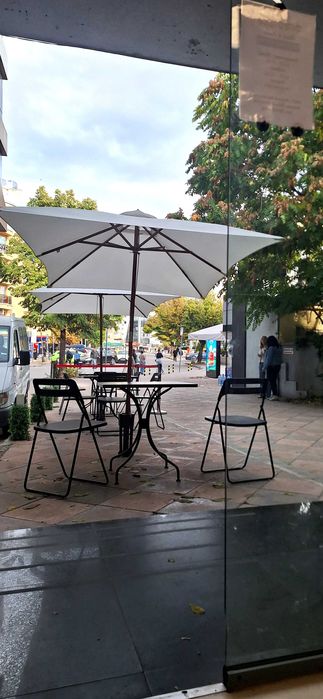 Дава се под наем Заведение в Пловдив, Тракия - 50 кв.м за 484.5 € - Снимка #1