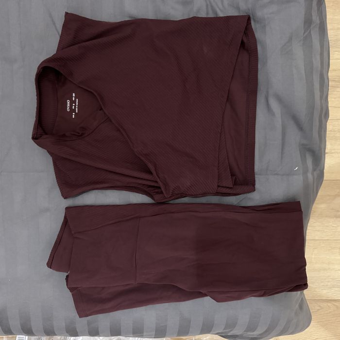 Oysho сет от две части