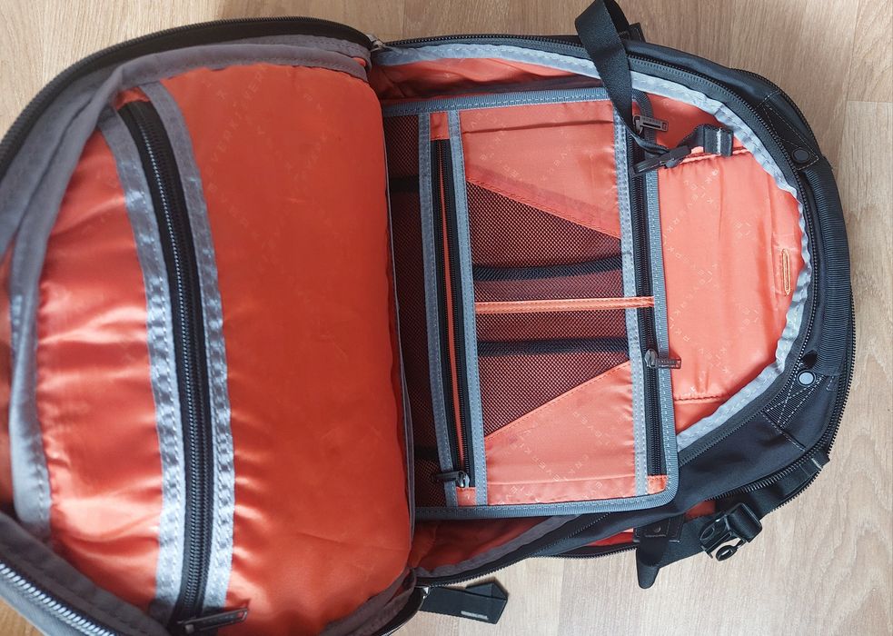 Rucsac Everki laptop