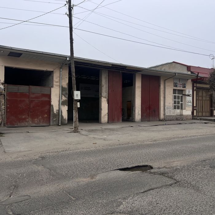 Сдоетсья помешения на аренду