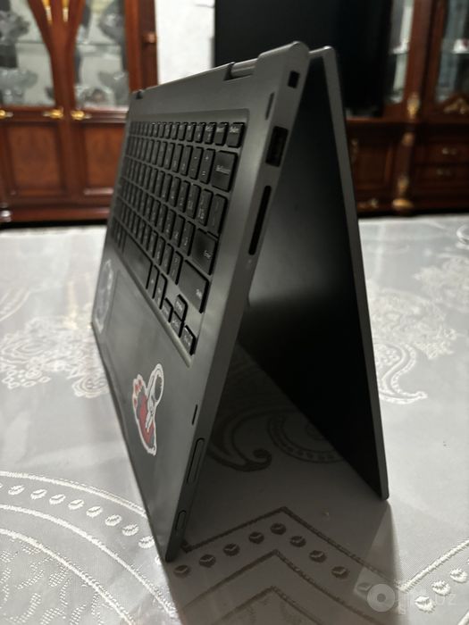 Ноутбук Dell inspiron planshet