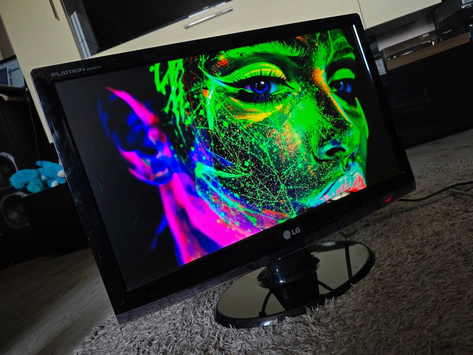 Monitoare PC / Calculator / 20" / 22" / 24"/ ,HDMI, VGA,DVI