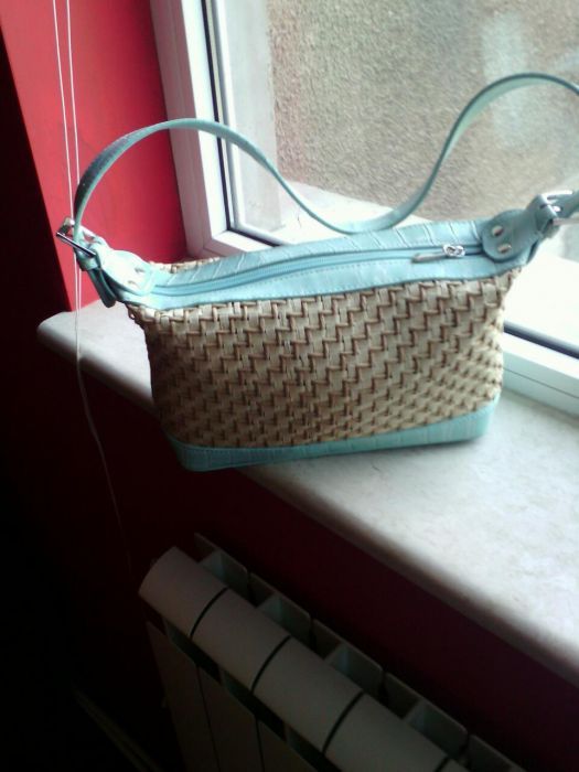 Летни дамски чанти за кокетки