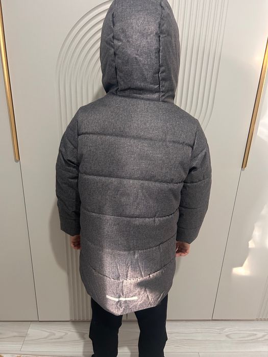 Куртка зимняя 5000тг