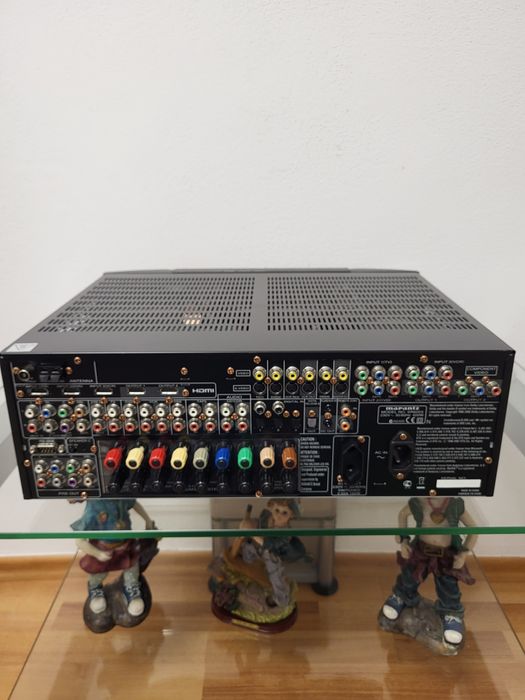 Radio MARANTZ SR-6003