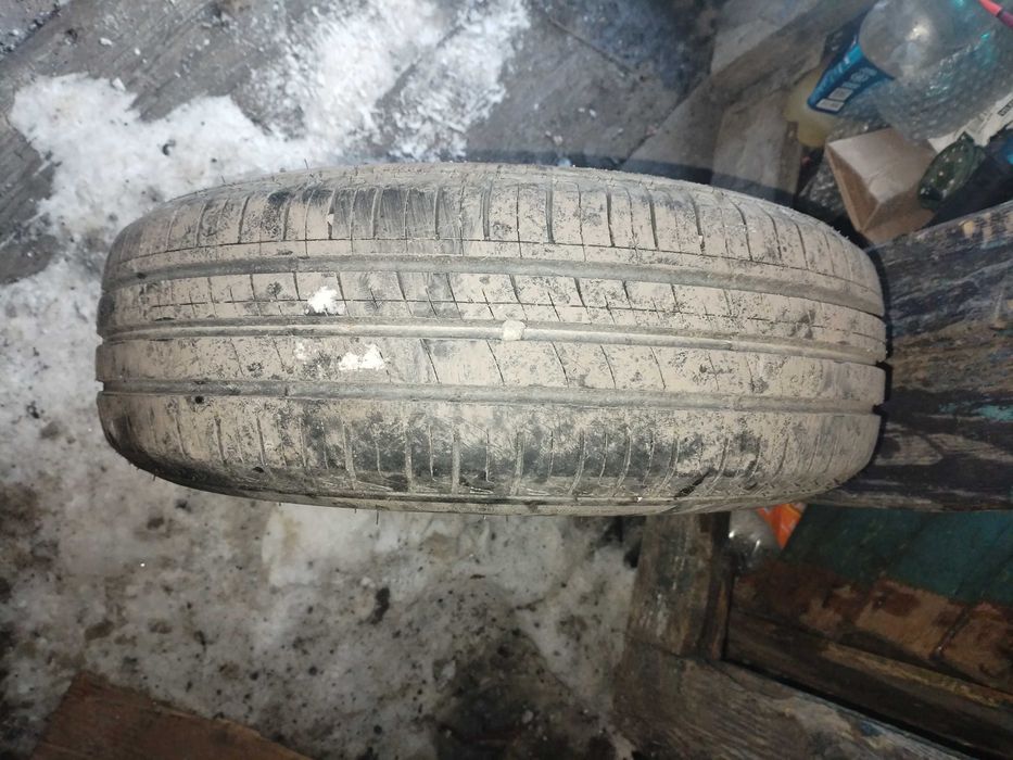 Продам колёса летние