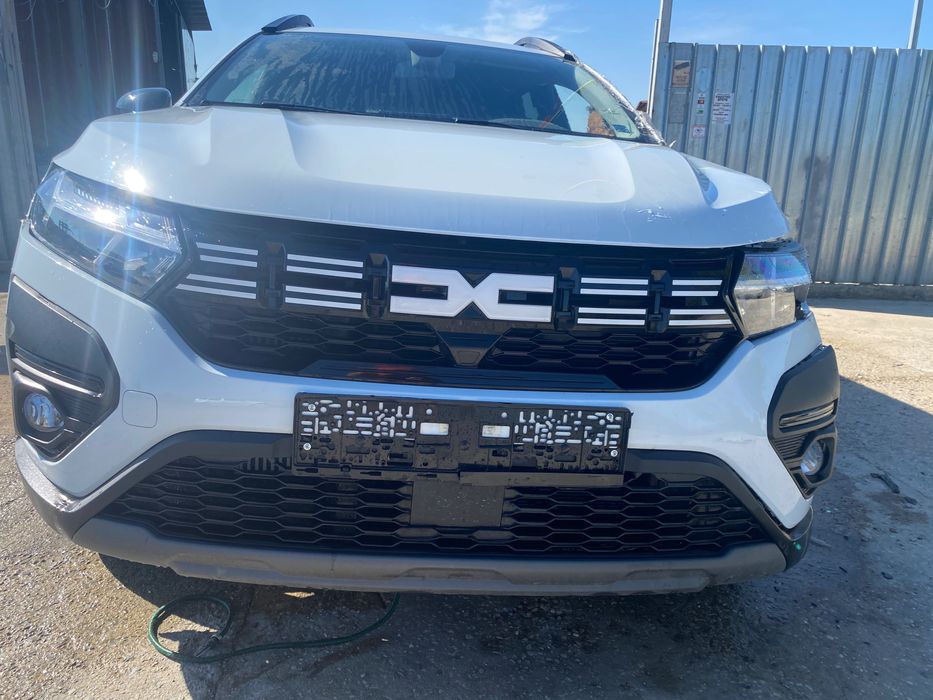 Dacia Jogger, 1.0 TCe Eco-G LPG, 91 кс., 2023, 6 кс., двигател H4D480