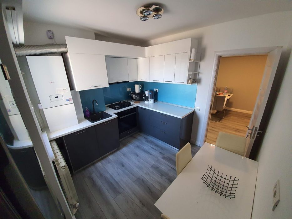 De inchiriat apartament 2 camere zona ICIL-Kaufland-Gară -Casa de cultura