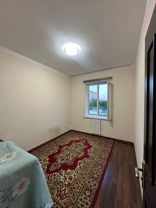 3 хоналик квартира Трёхкомнатная квартира обод макон