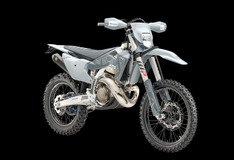 KTM 300 TBI 2026 Husqvarna TE 300 2026 GasGas EC 300