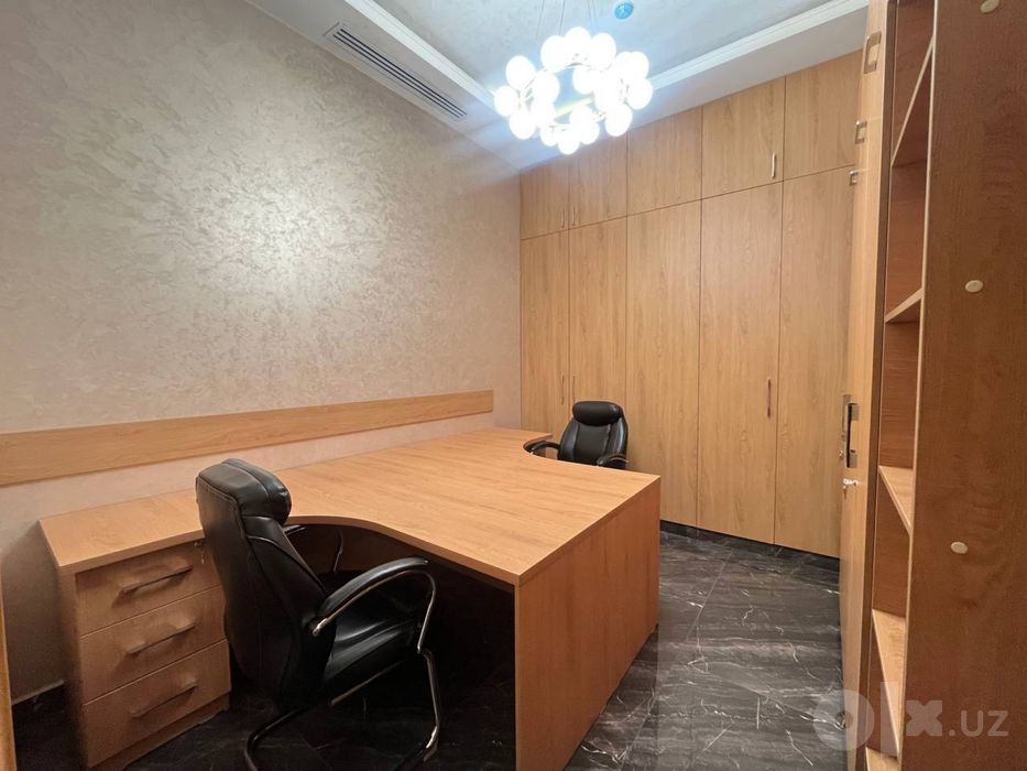 ЖК Parkwood 178м2 ПРОДАЁТСЯ НЕЖИЛОЕ ПОМЕЩЕНИЕ Мирабадский район