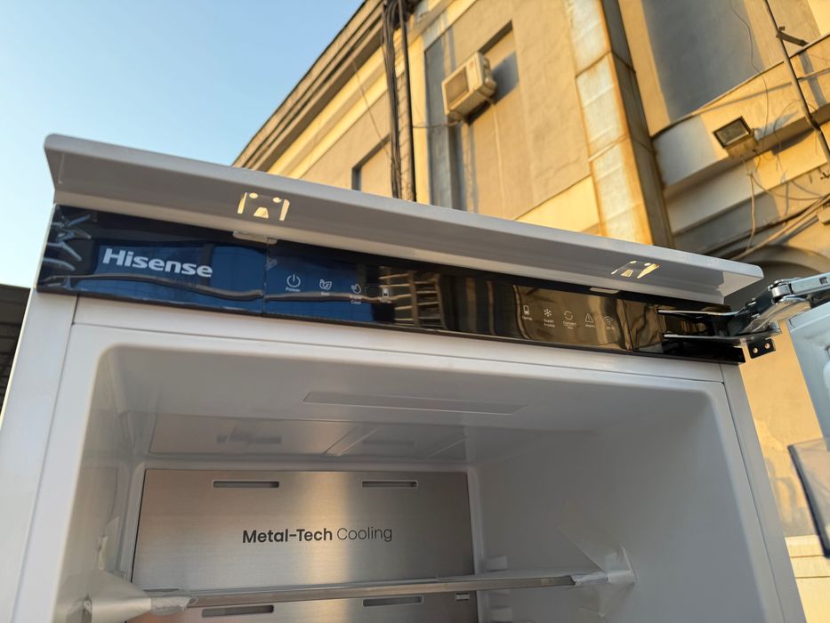 Xolodilnik hisense vstraivayemiy встраиваемый