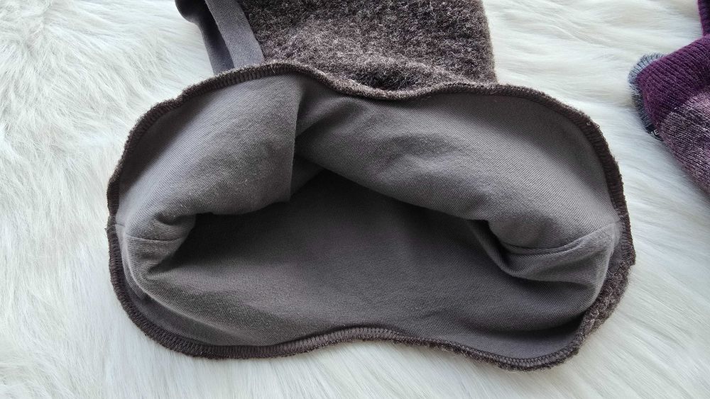 Балаклава вълна    .