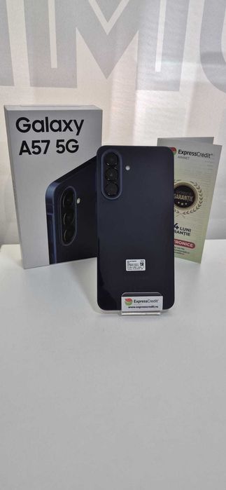 (AG46) Samsung A57 B.4799 Garantie 2 ani