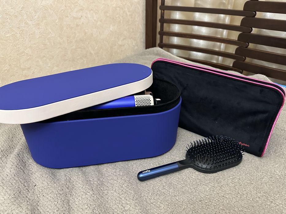 Дайсон airwrap long