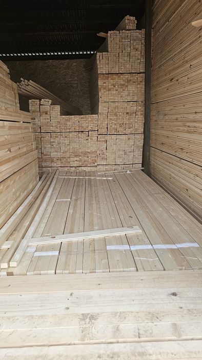 Половая доска 36мм 28мм