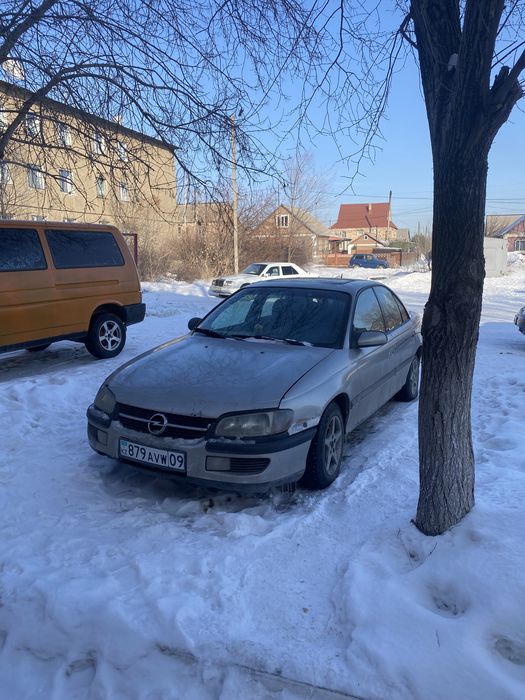 Продам опель омега