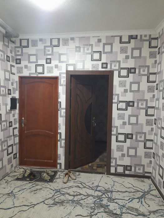 Квартира 4х комнатная