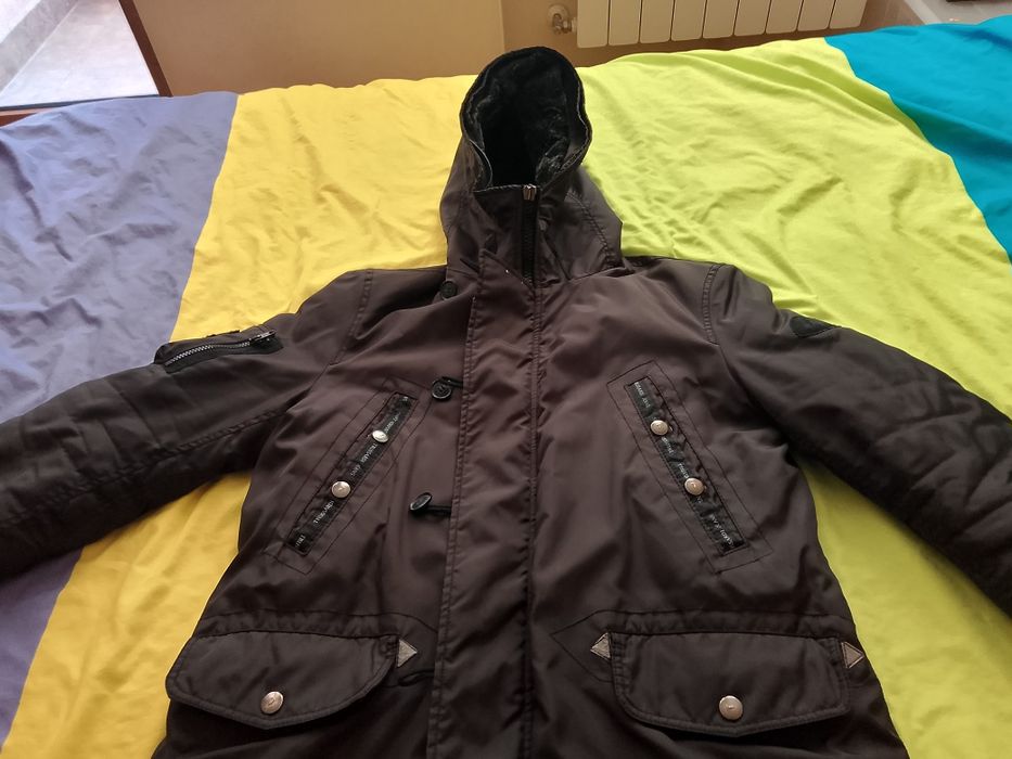 Мъжко яке Trussardi