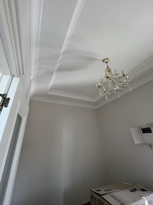 Побелка Покраска Левкас